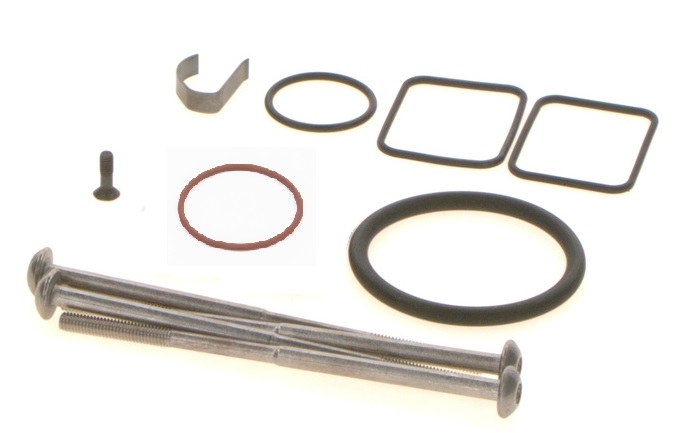 KIT RIPARAZIONE, GRUPPO POMPA-INIETTORI