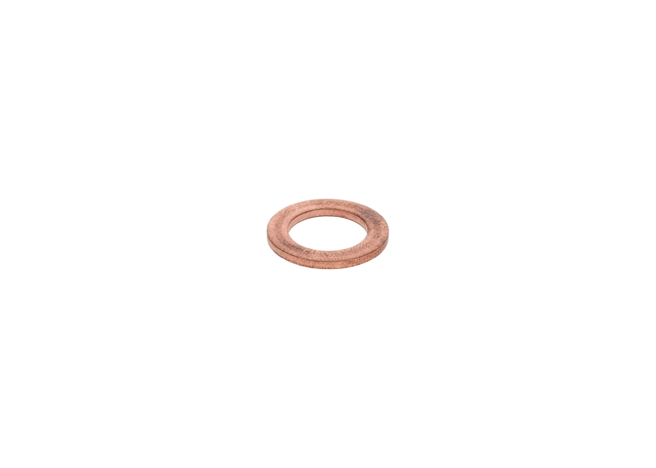 ANELLO TENUTA, CAVIT+ INIETTORE