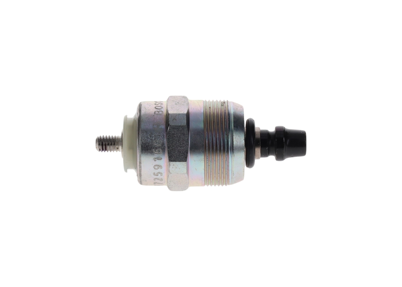 ELETTROMAGNETE PRESSIONE