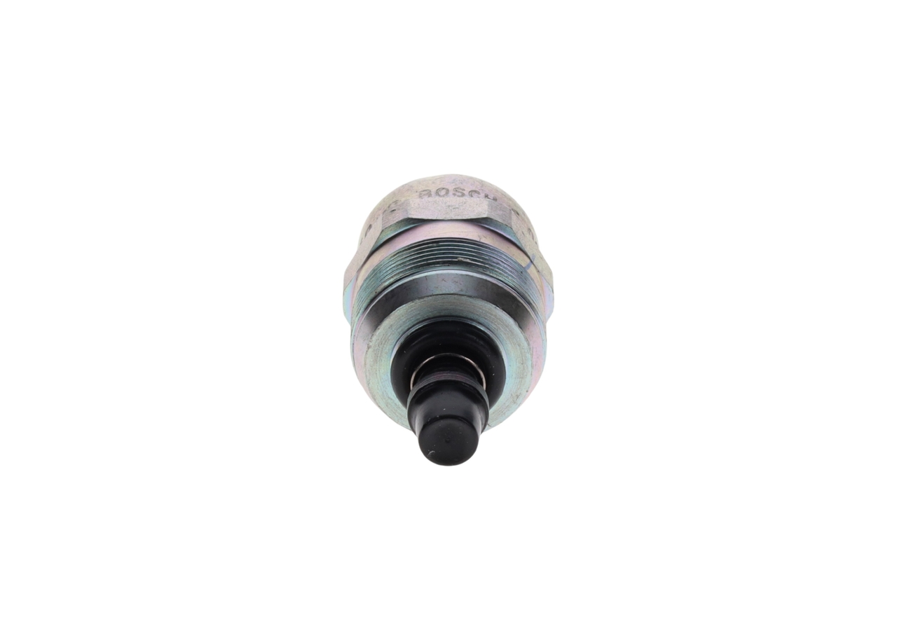 ELETTROMAGNETE PRESSIONE