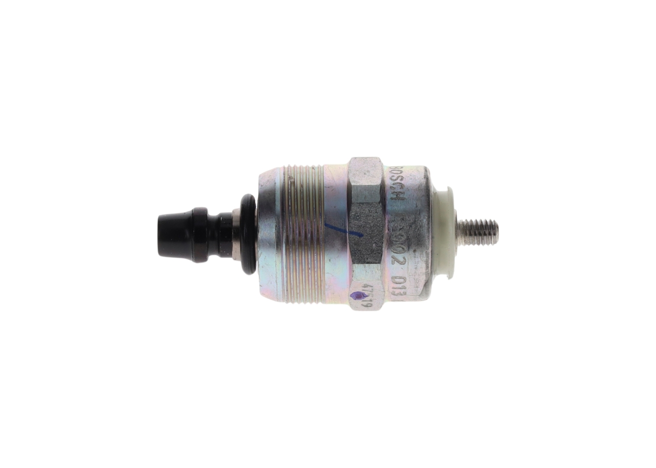 ELETTROMAGNETE PRESSIONE