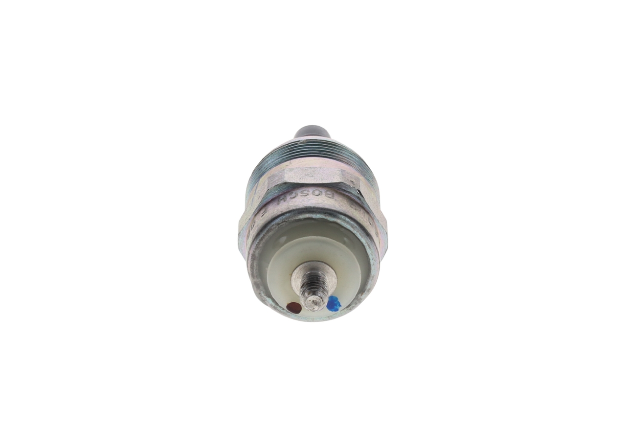ELETTROMAGNETE PRESSIONE