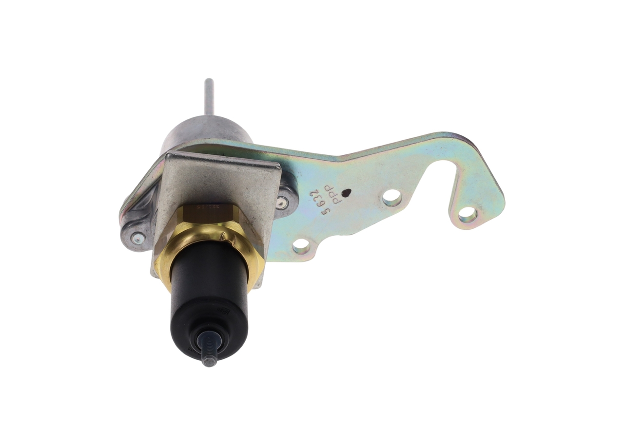 CENTRALINA, CORREZIONE ASSETTO FARI