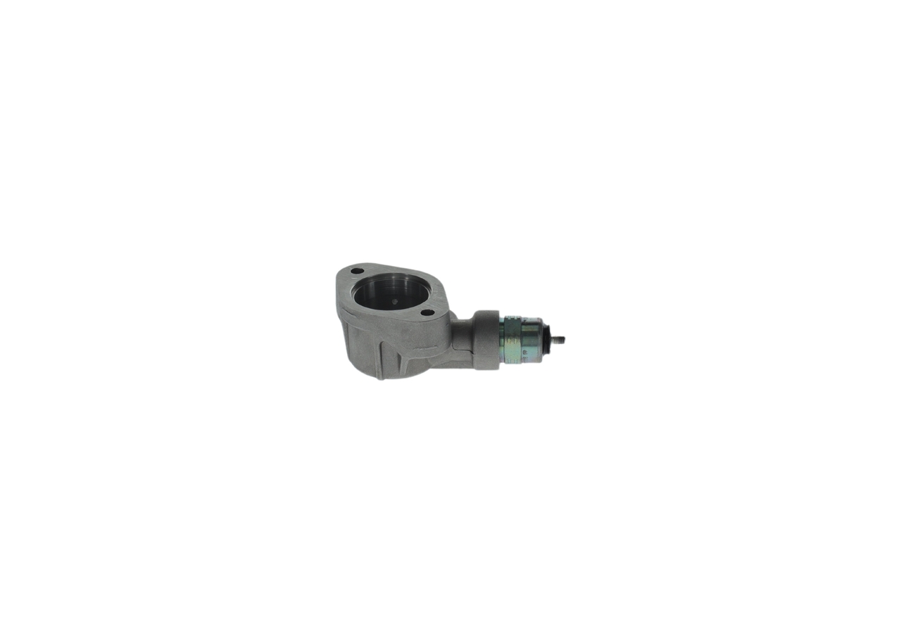 Valvola Elettromagnetica