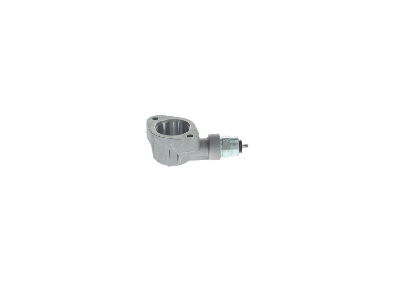 Valvola elettromagnetica