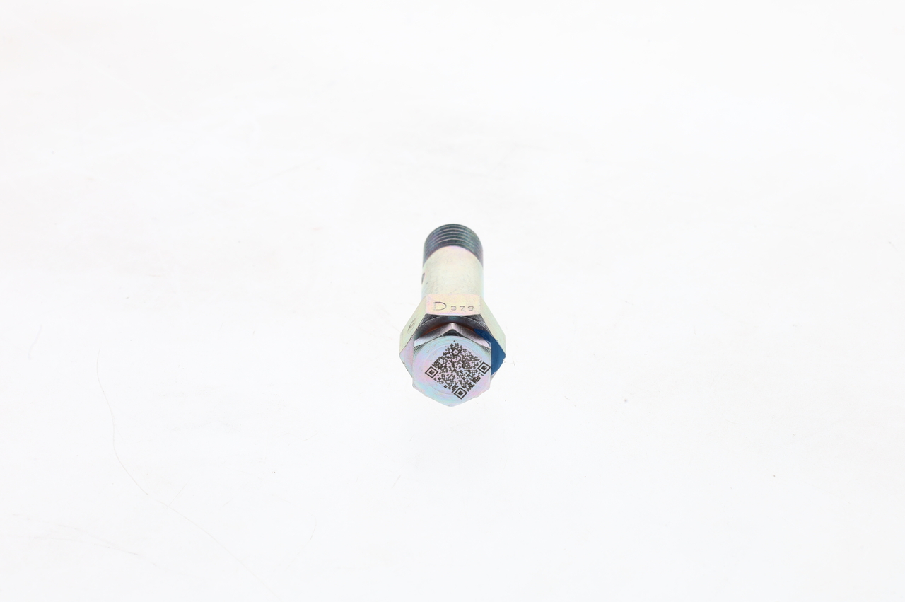 VALVOLA, IMPIANTO INIEZIONE