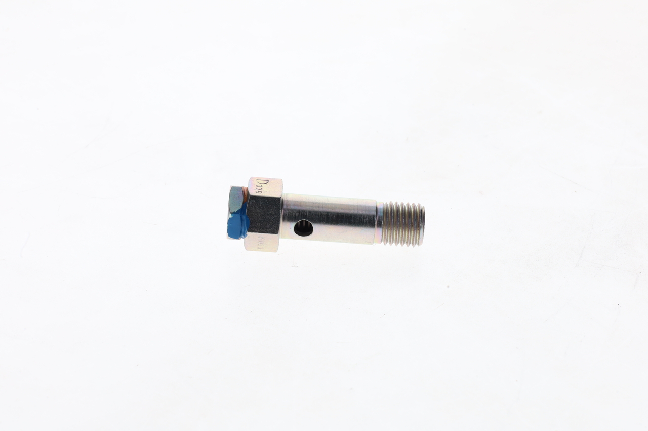 VALVOLA, IMPIANTO INIEZIONE