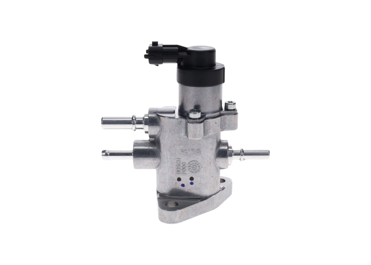 VALVOLA REGOLAZIONE, QUANTITA