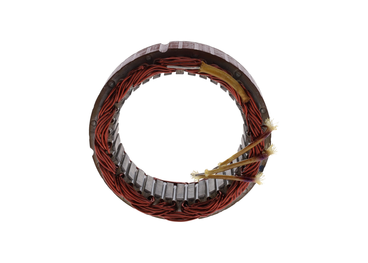 STATORE, ALTERNATORE