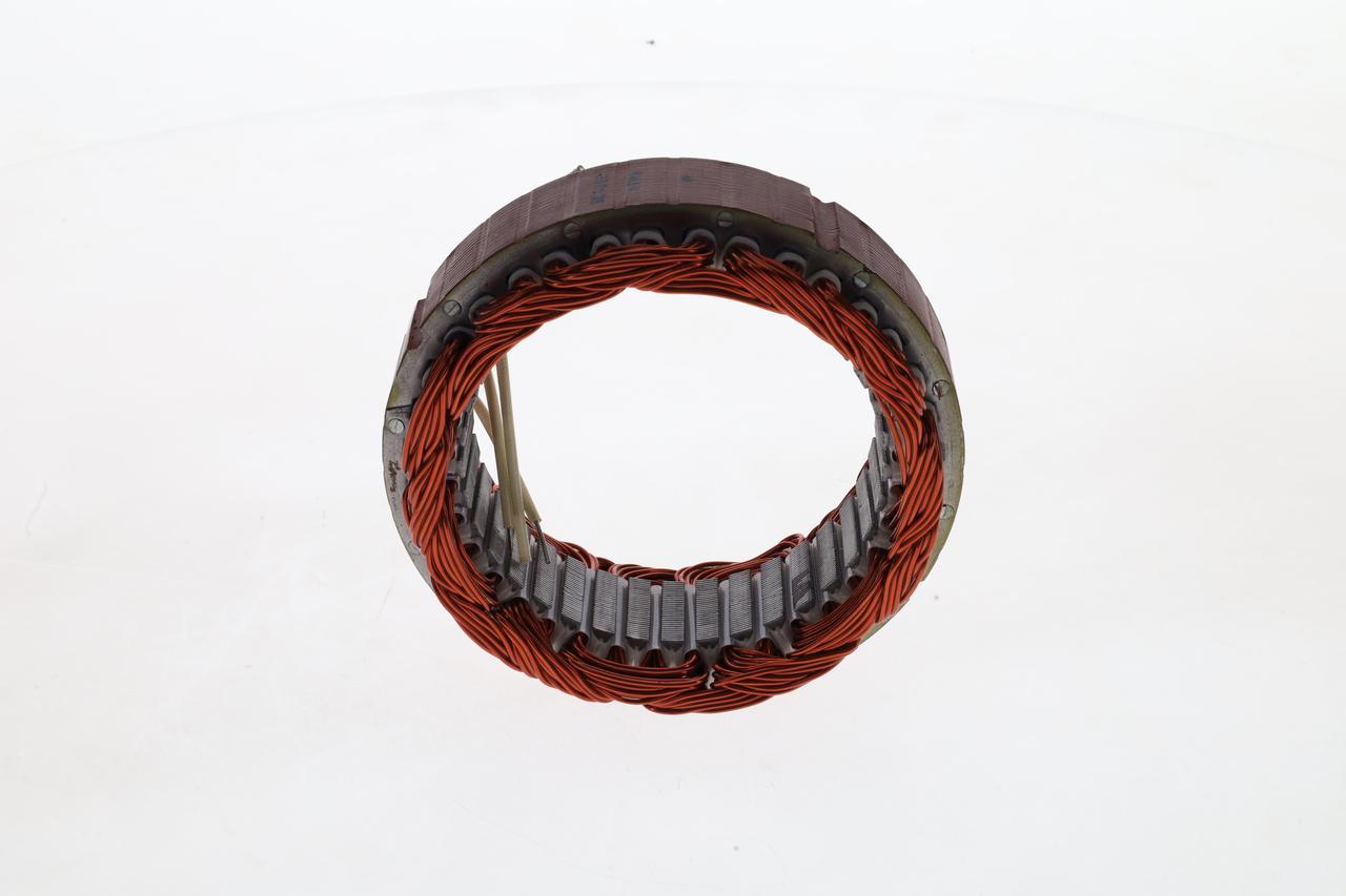 STATORE, ALTERNATORE