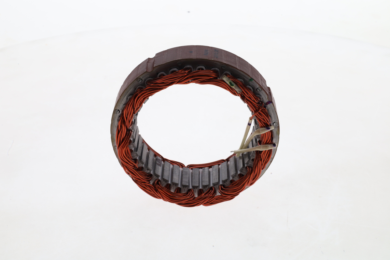 STATORE, ALTERNATORE