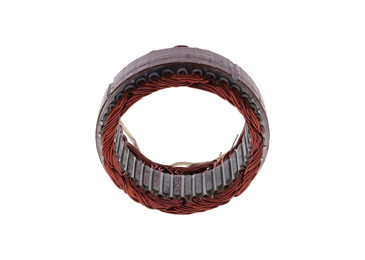 STATORE, ALTERNATORE