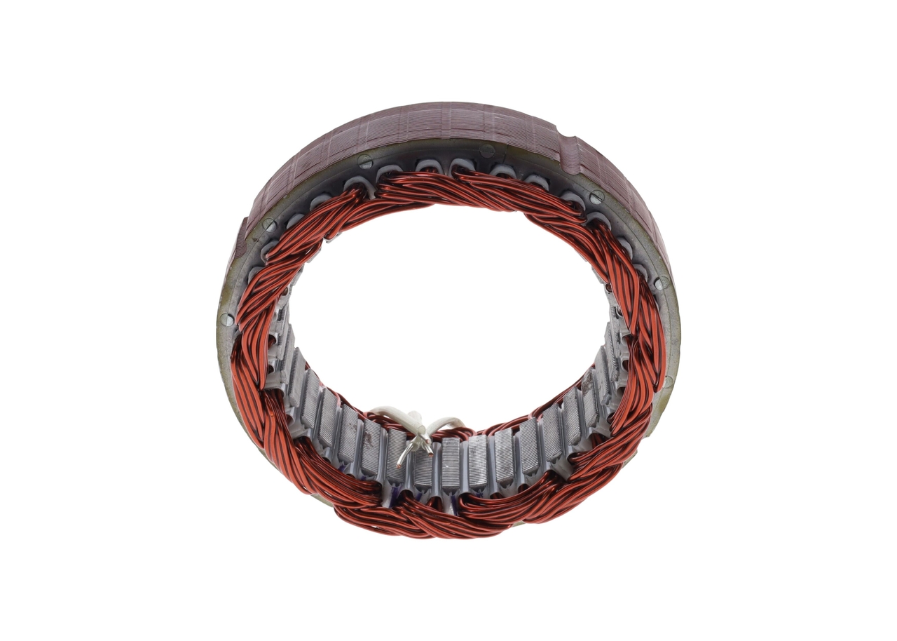 STATORE, ALTERNATORE