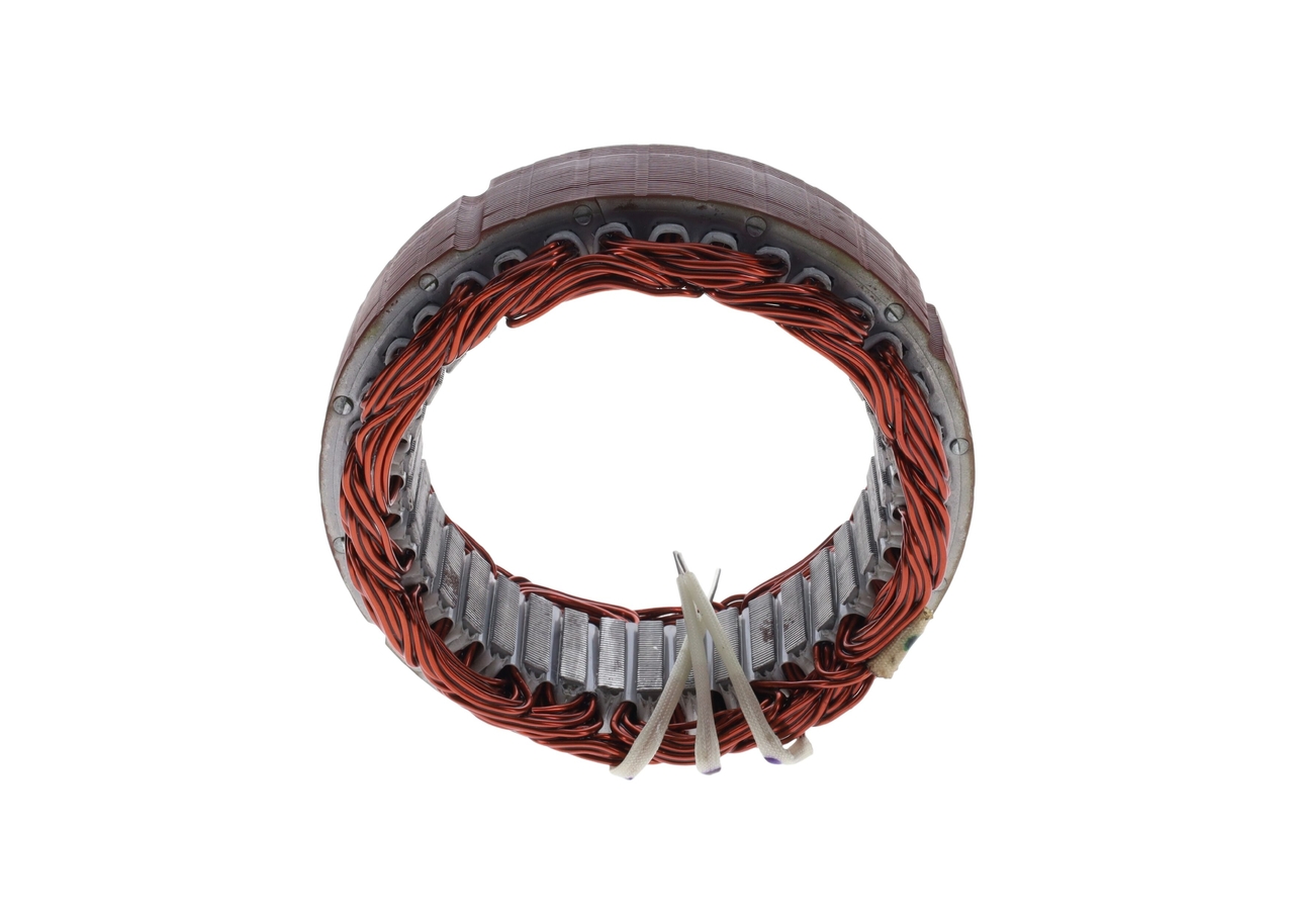 STATORE, ALTERNATORE