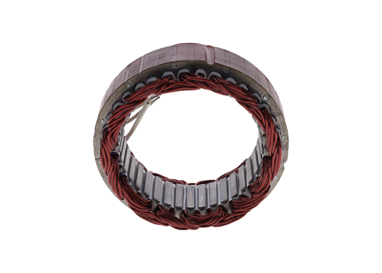 STATORE, ALTERNATORE