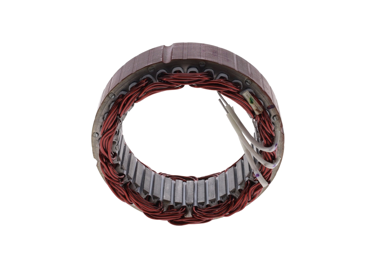 STATORE, ALTERNATORE