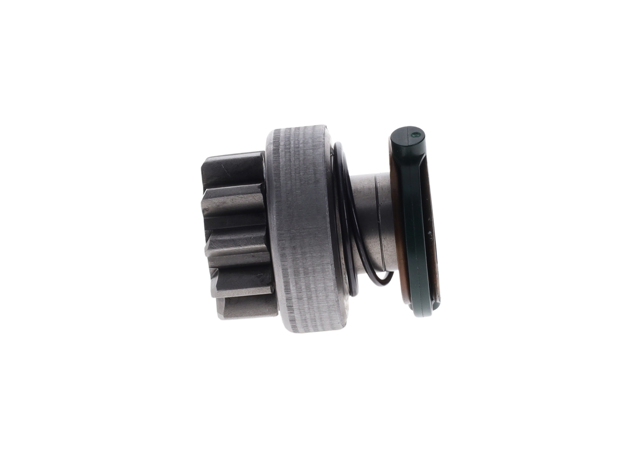 MECCANISMO UNIDIREZIONALE, MOTORINO D