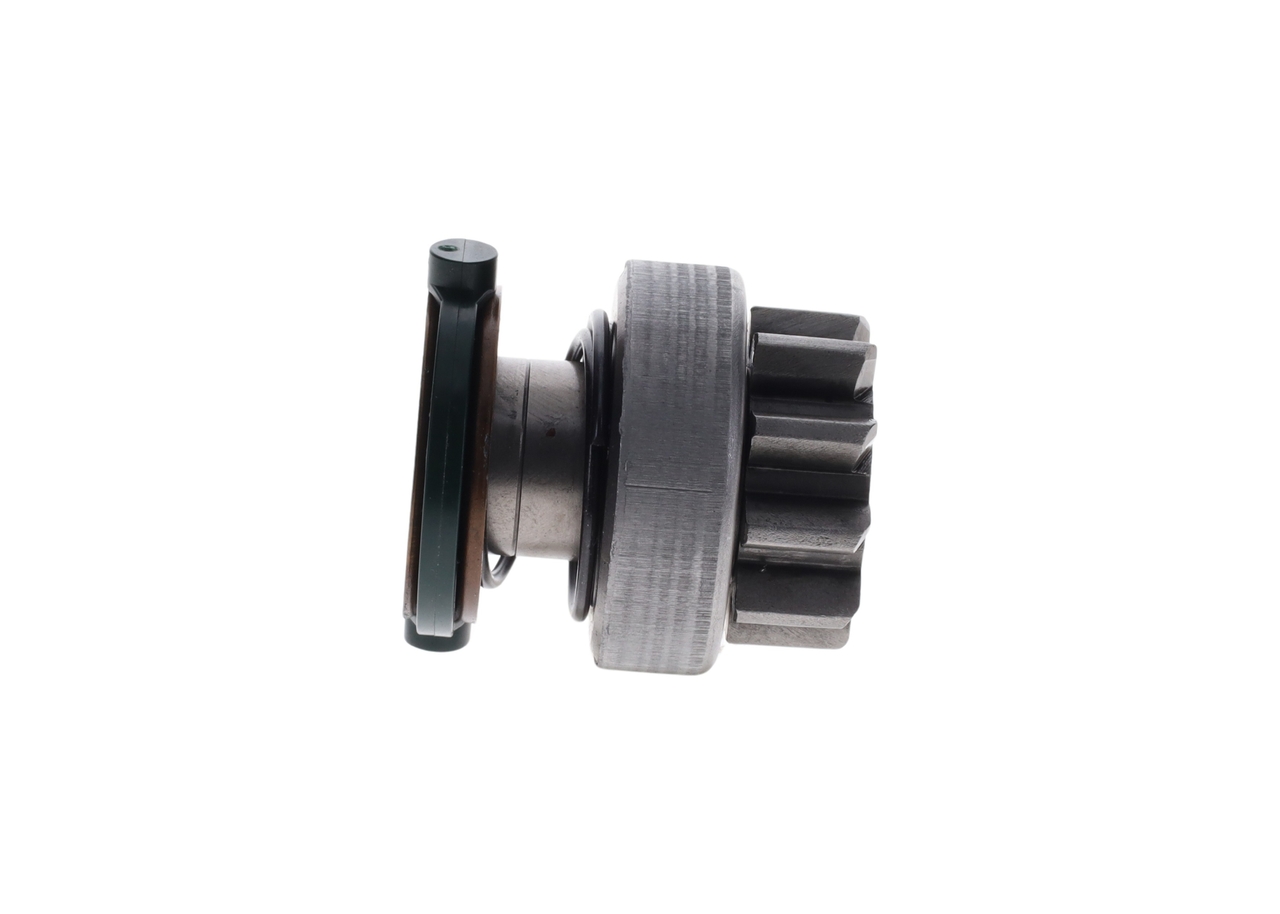 MECCANISMO UNIDIREZIONALE, MOTORINO D