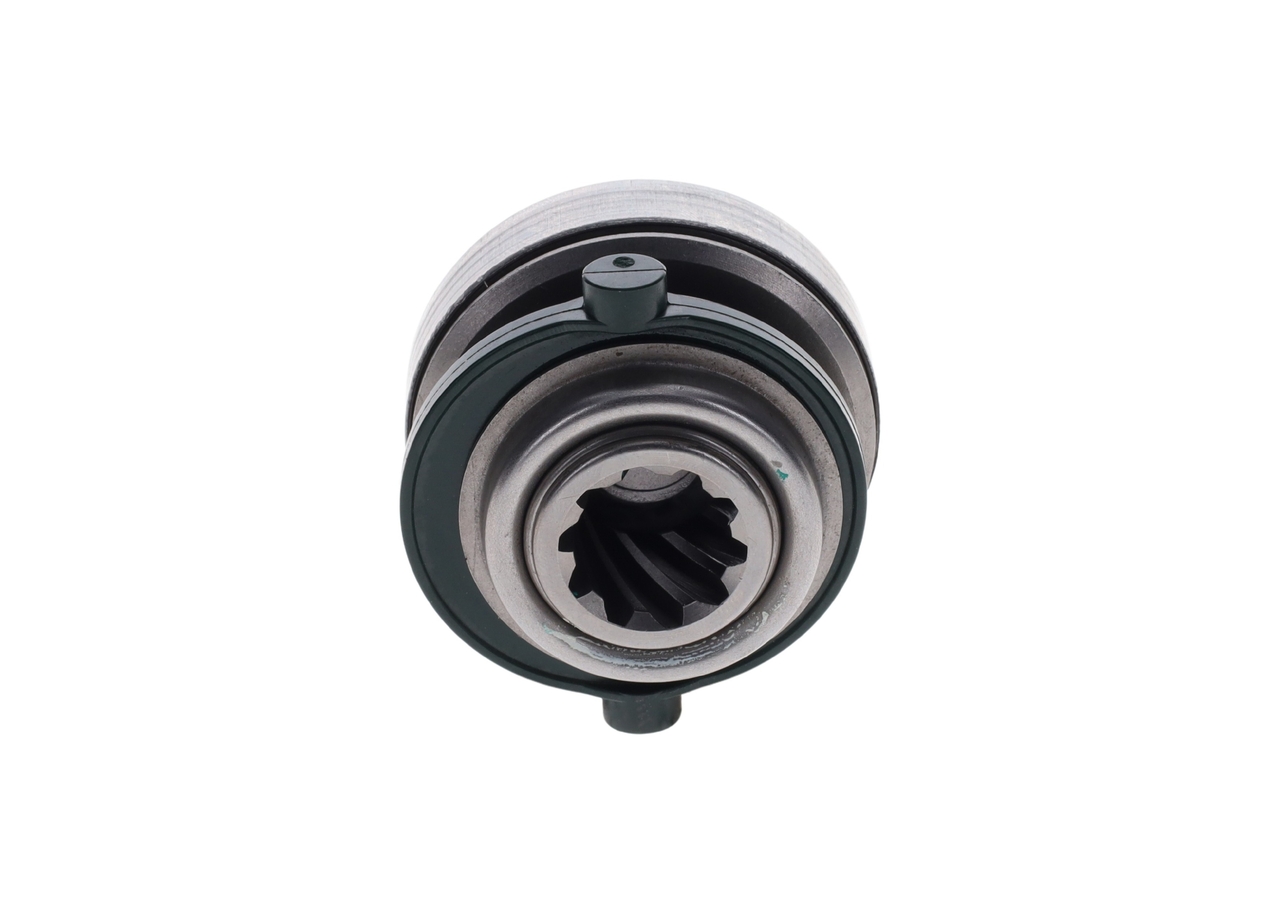 MECCANISMO UNIDIREZIONALE, MOTORINO D