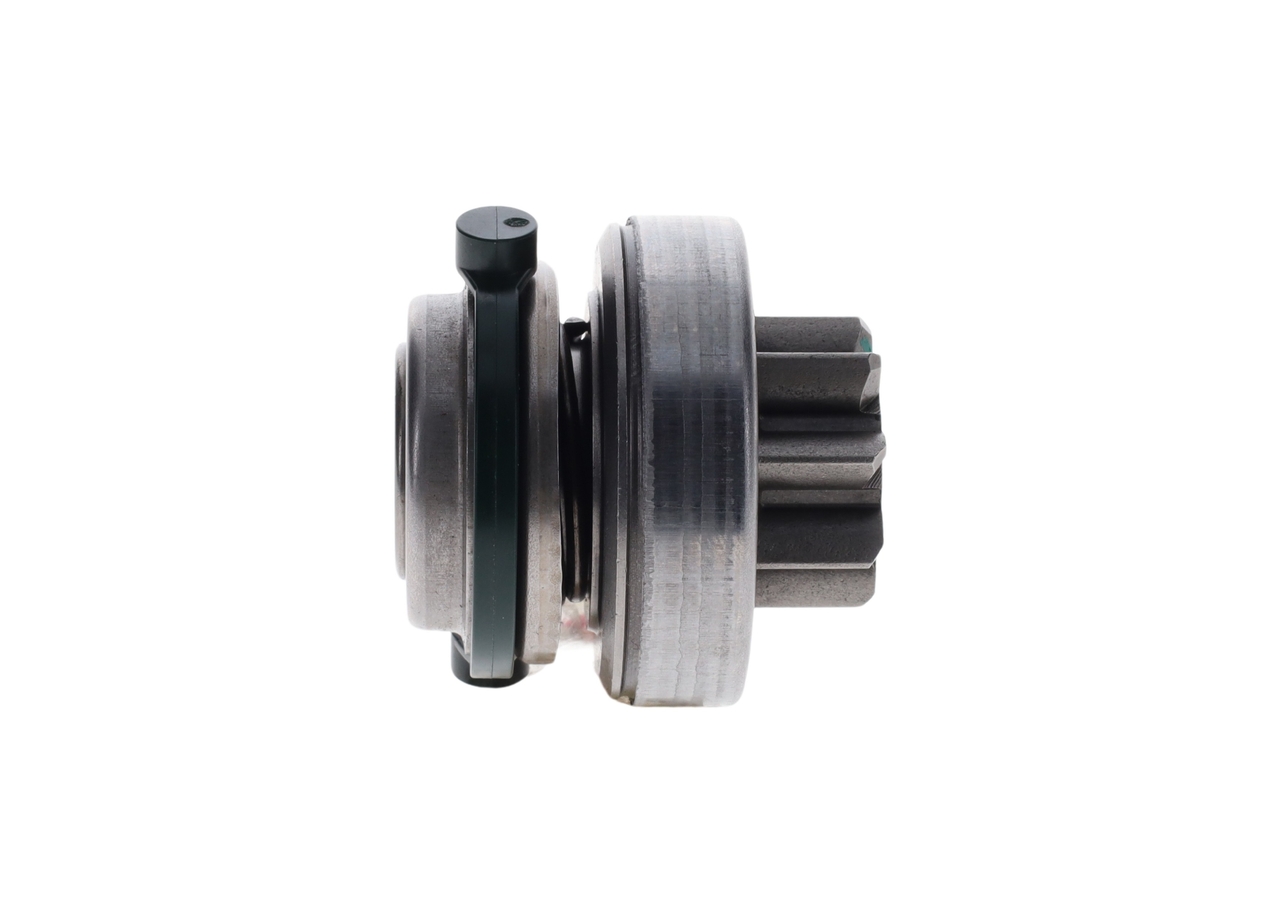 MECCANISMO UNIDIREZIONALE, MOTORINO D