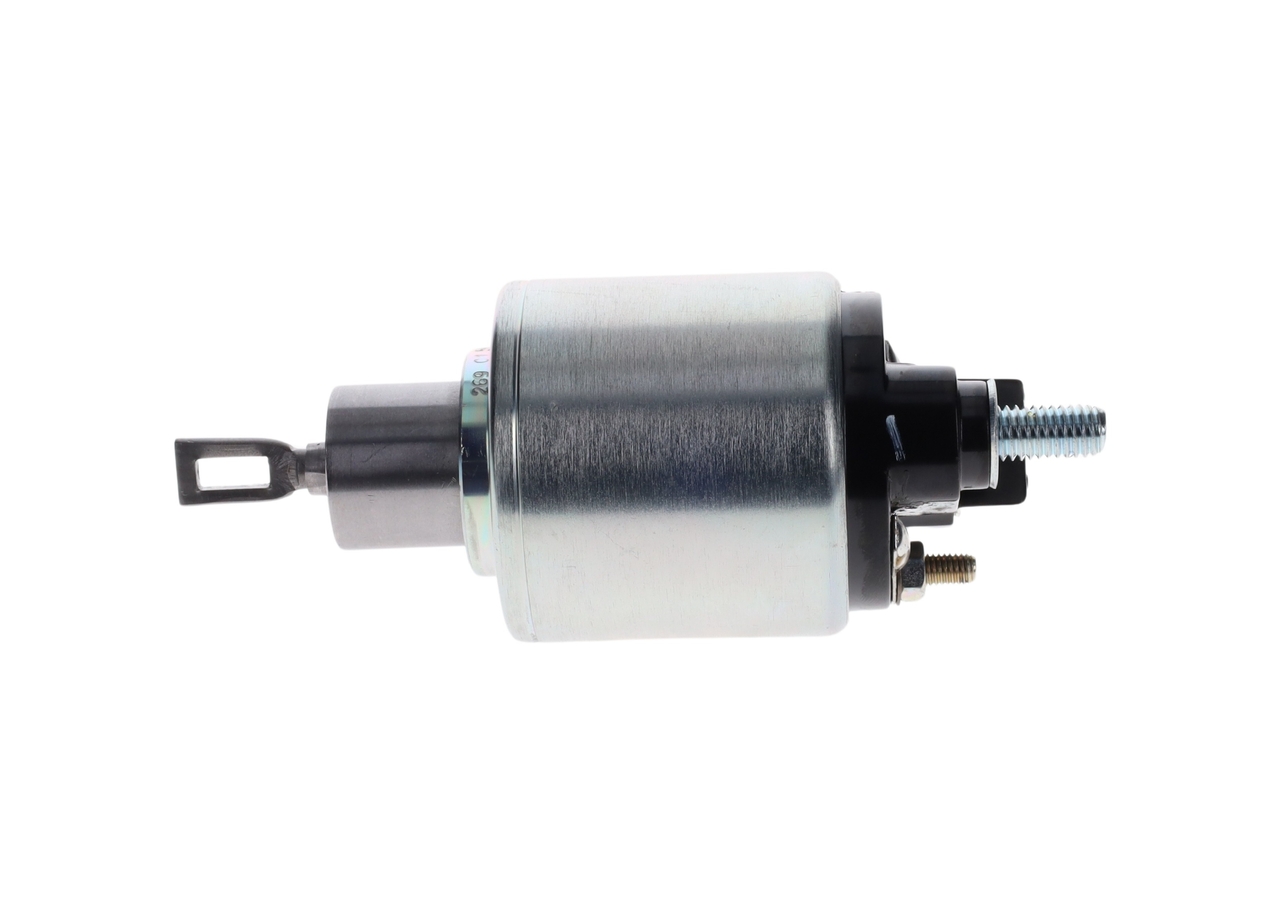 ELETTROMAGNETE, MOTORE D