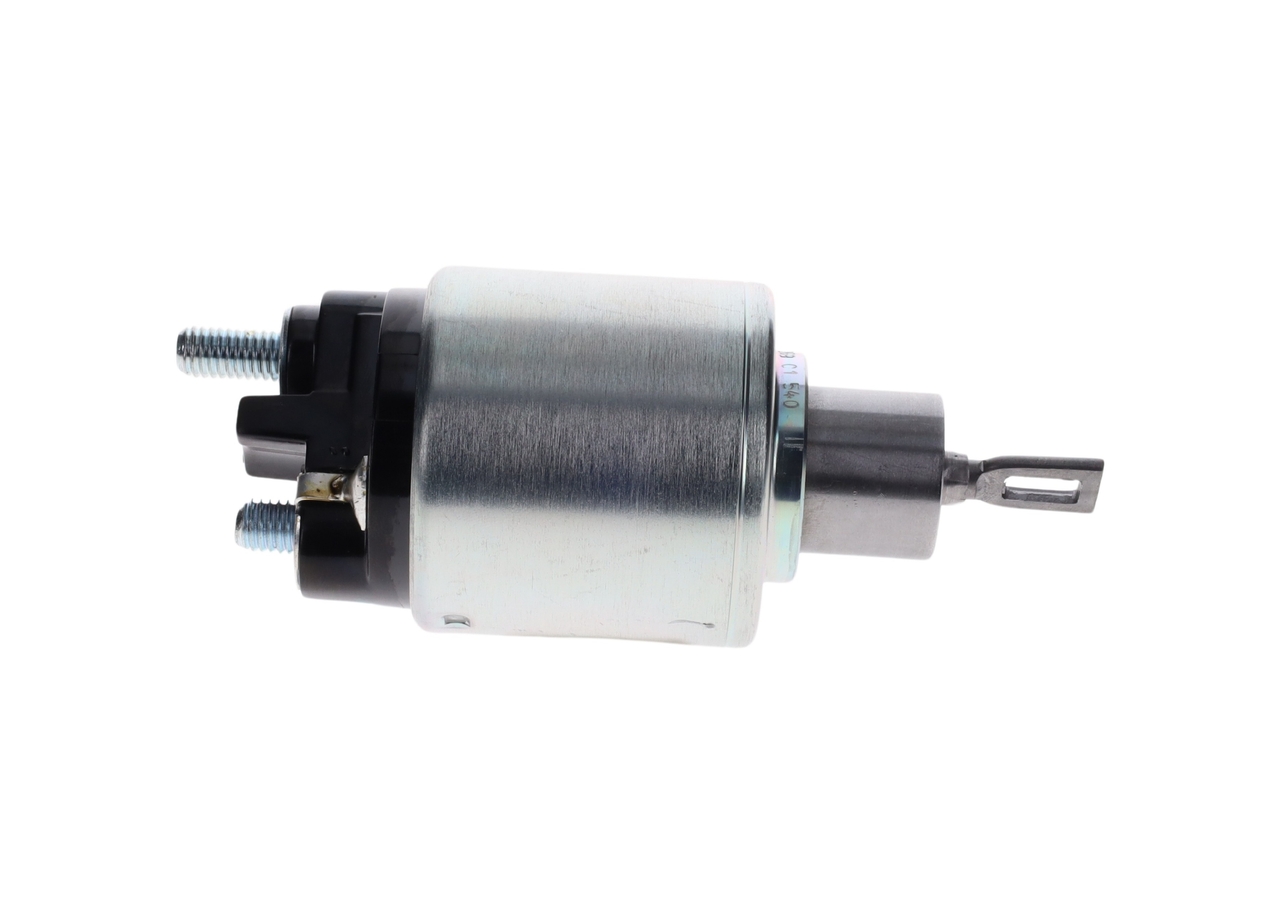 ELETTROMAGNETE, MOTORE D