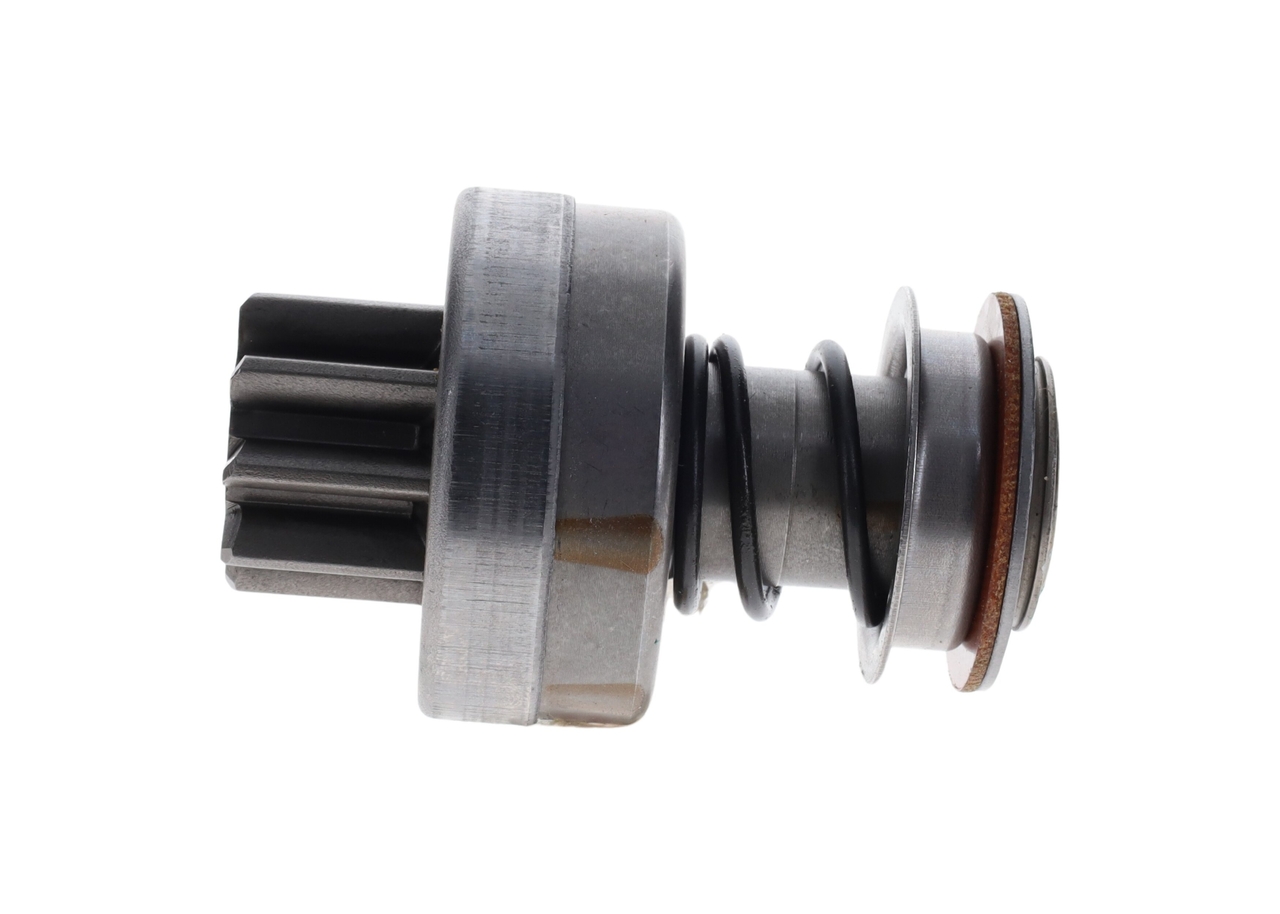 MECCANISMO UNIDIREZIONALE, MOTORINO D