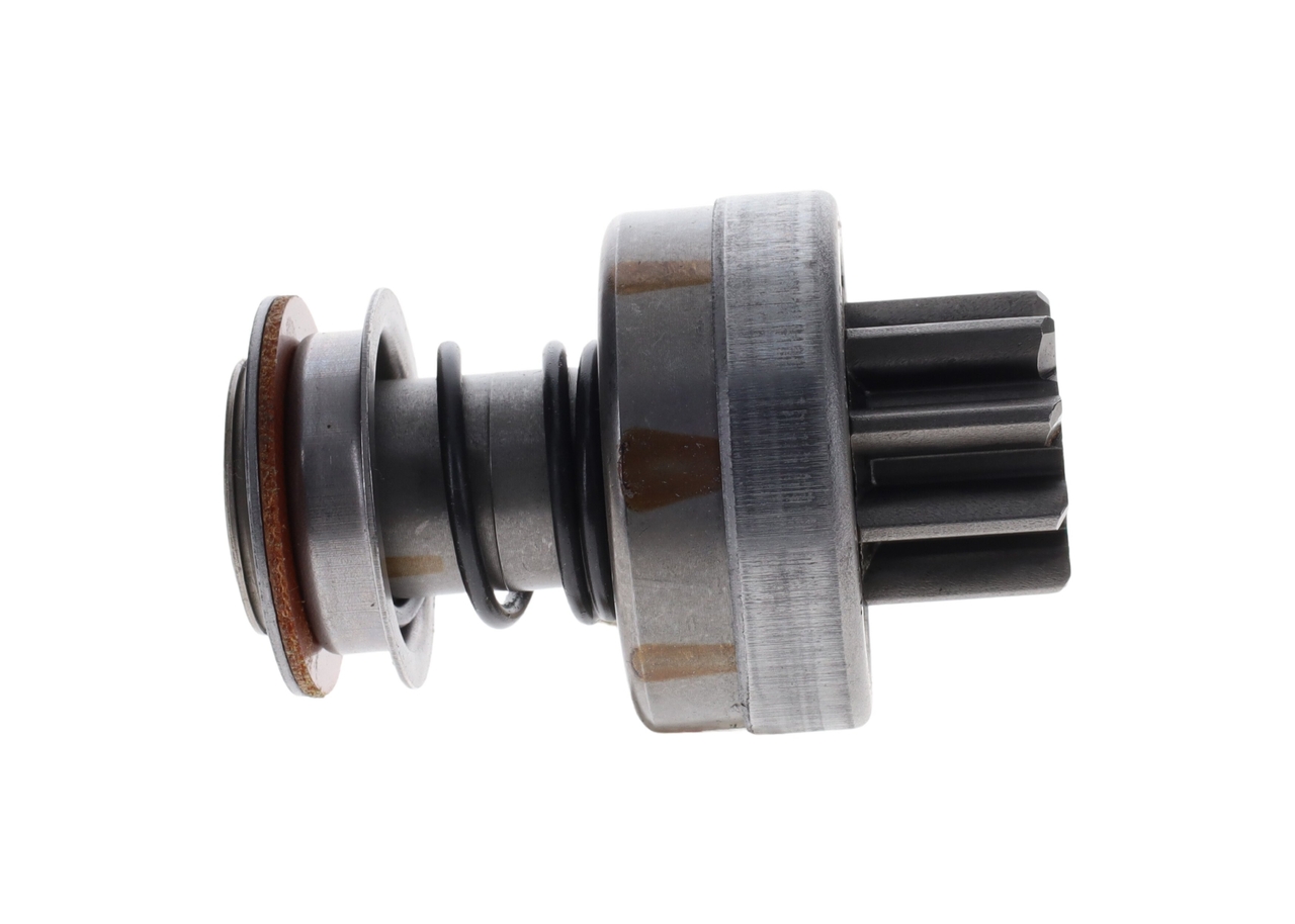 MECCANISMO UNIDIREZIONALE, MOTORINO D