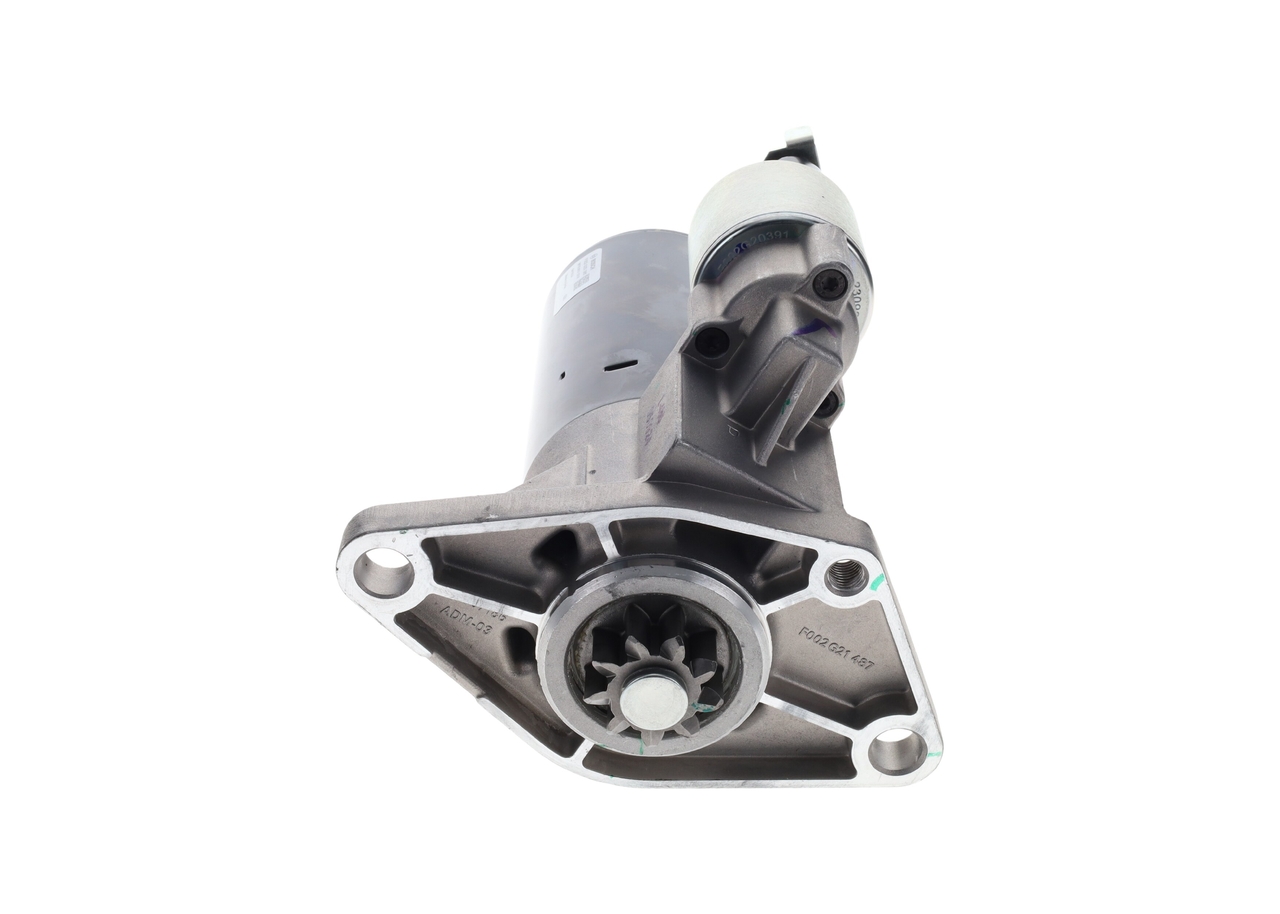 MOTORINO D