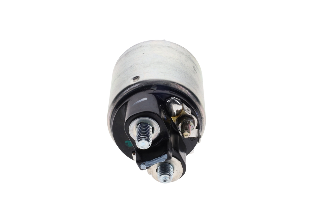 ELETTROMAGNETE, MOTORE D