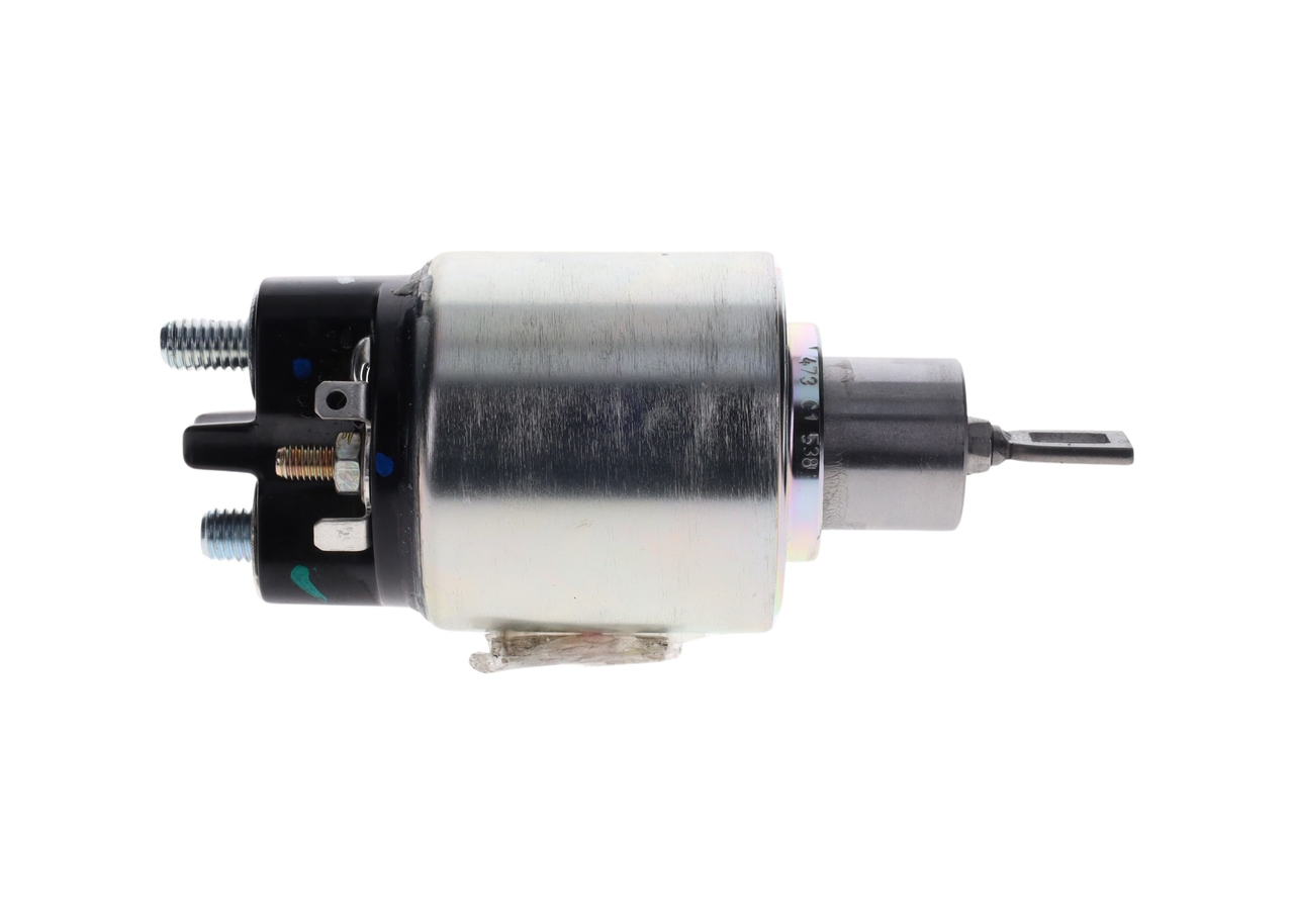 ELETTROMAGNETE, MOTORE D