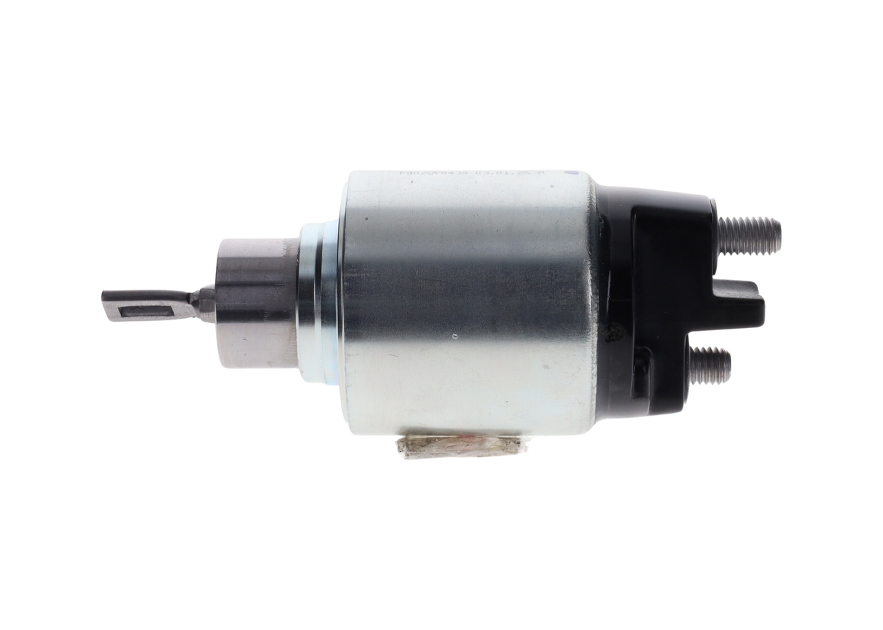 ELETTROMAGNETE, MOTORE D
