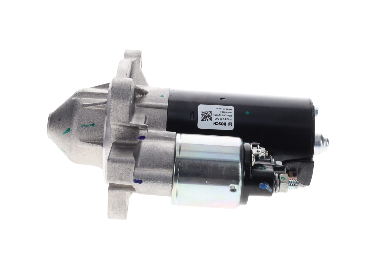 MOTORINO D