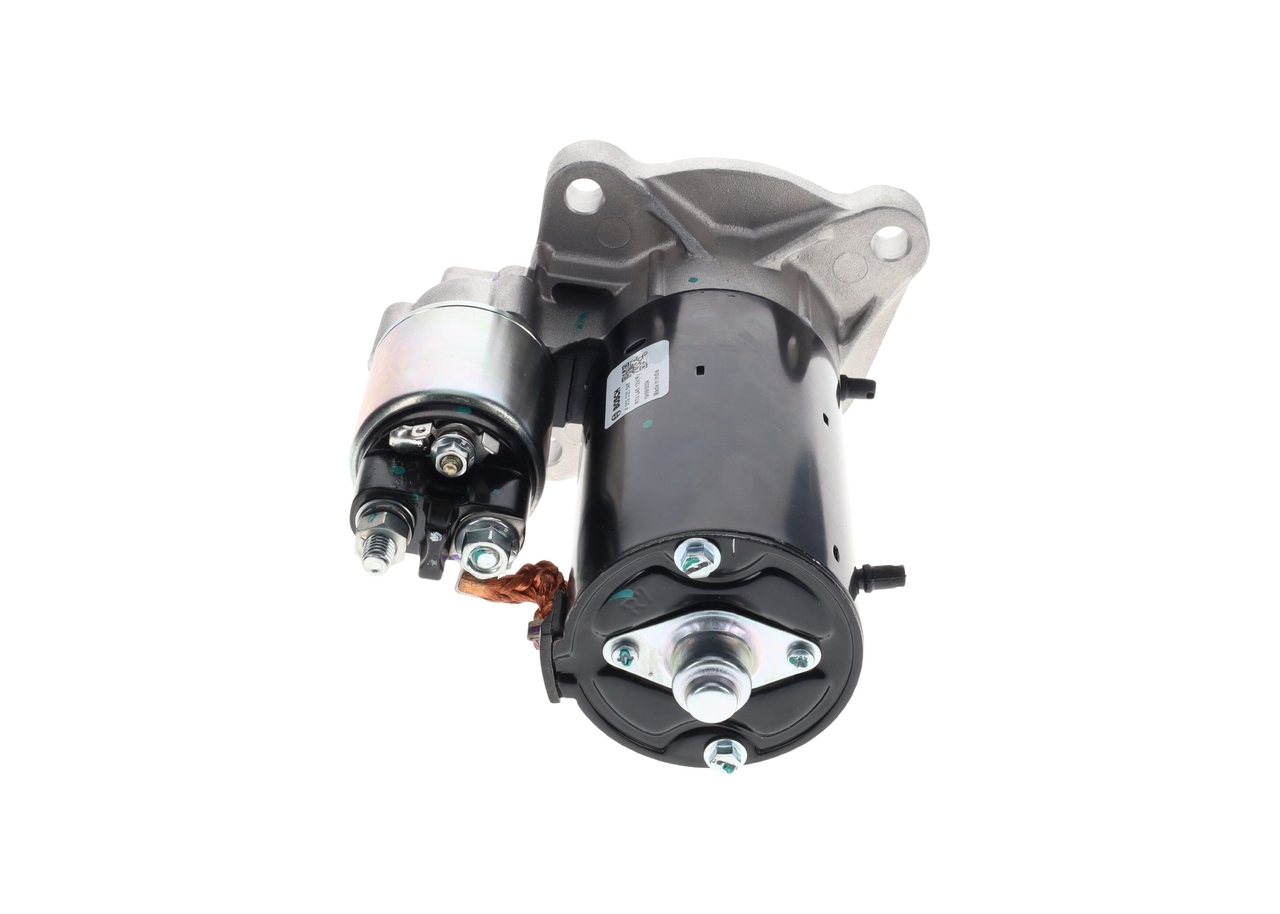 MOTORINO D