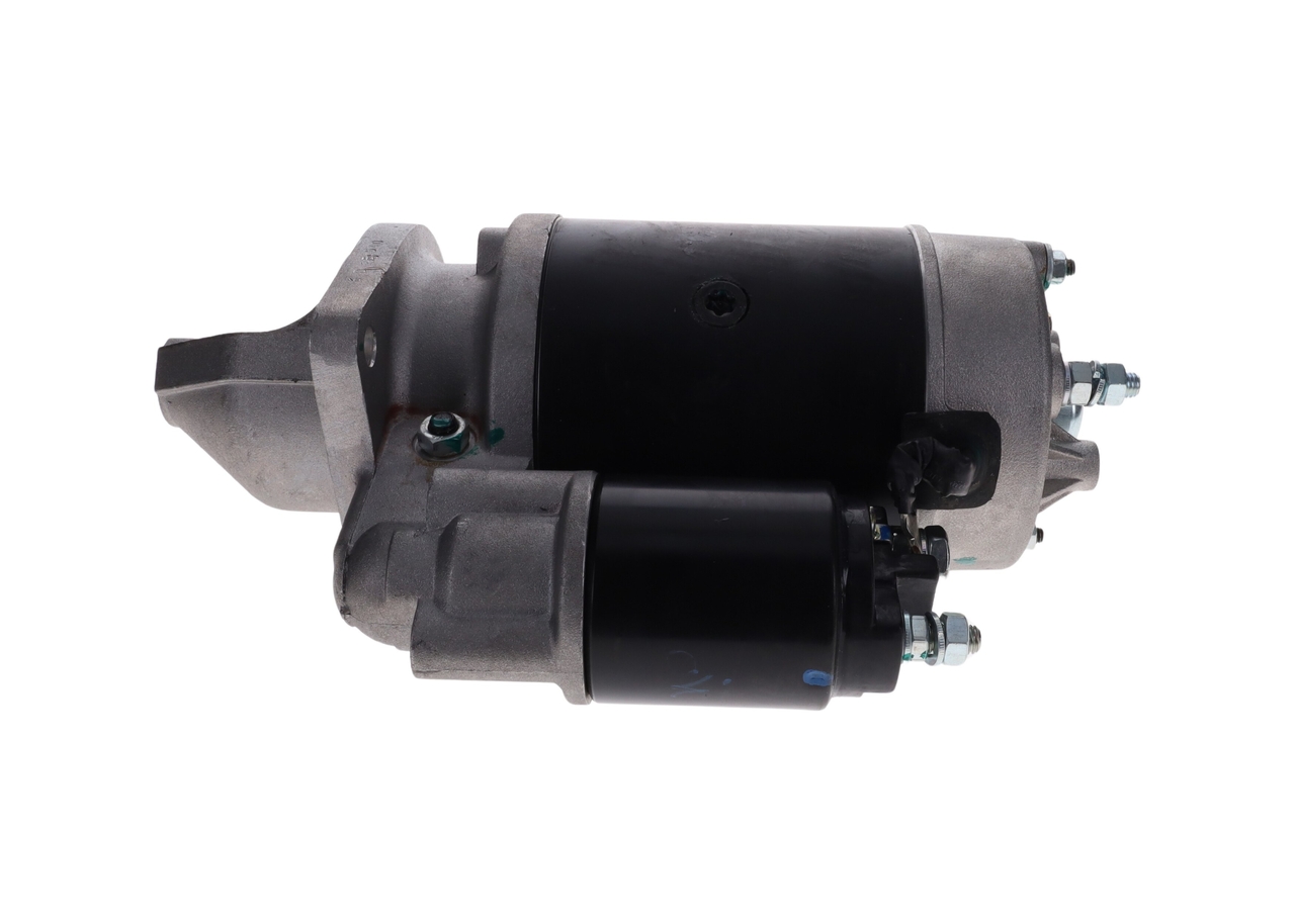 MOTORINO DI AVVIAMENTO