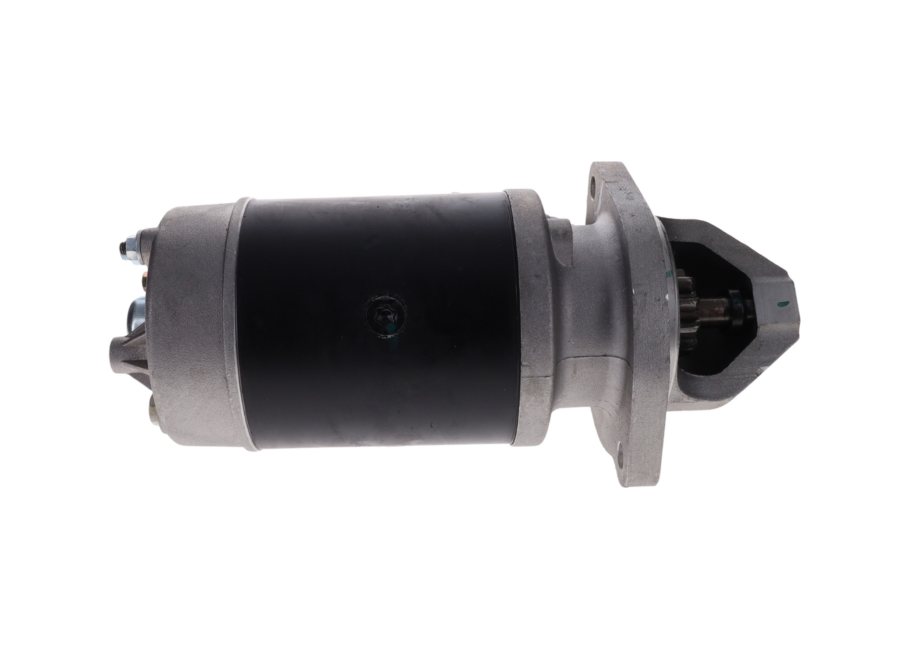 MOTORINO DI AVVIAMENTO