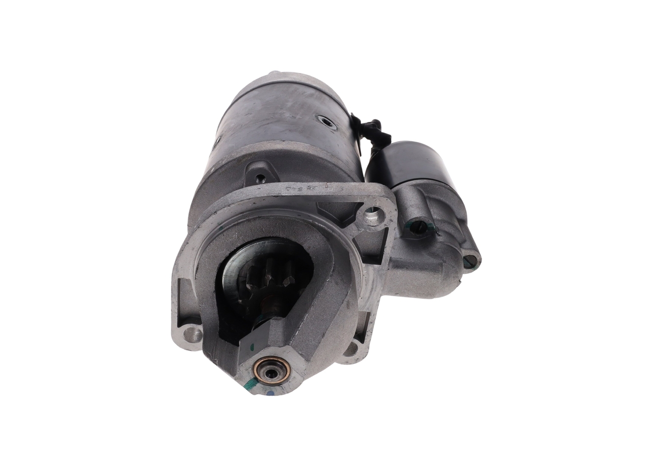 MOTORINO DI AVVIAMENTO