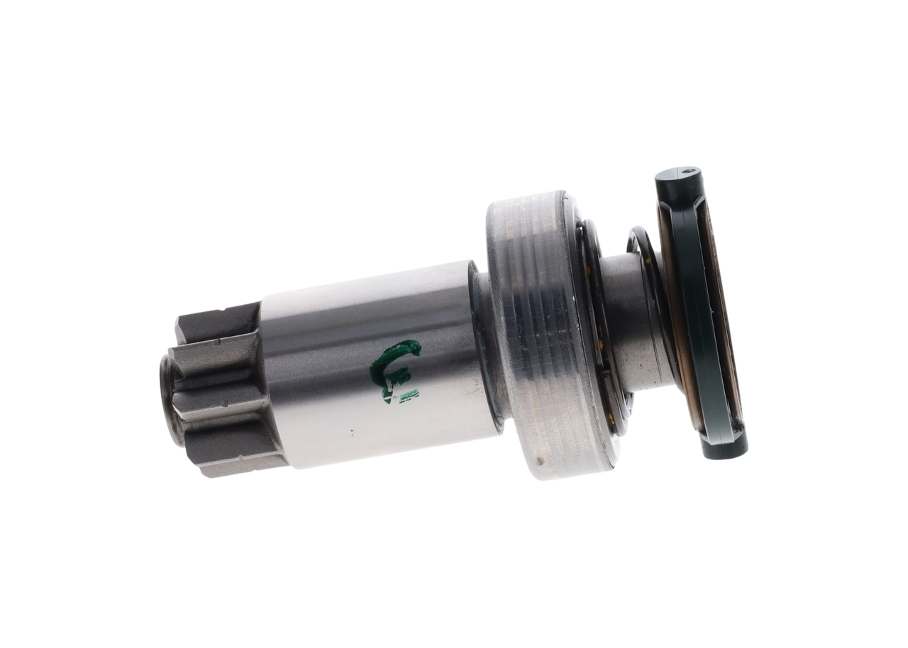 MECCANISMO UNIDIREZIONALE, MOTORINO D