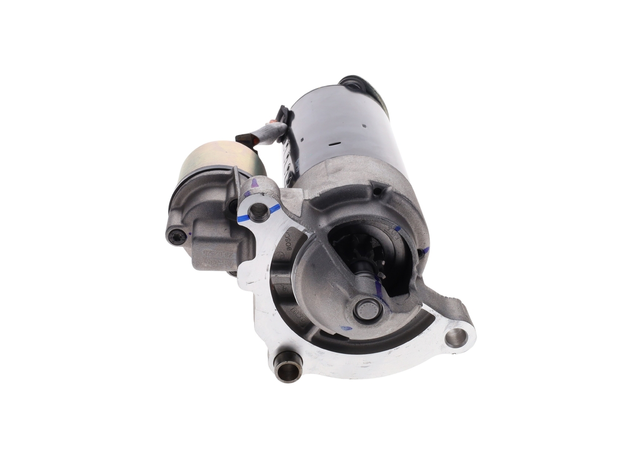 MOTORINO D