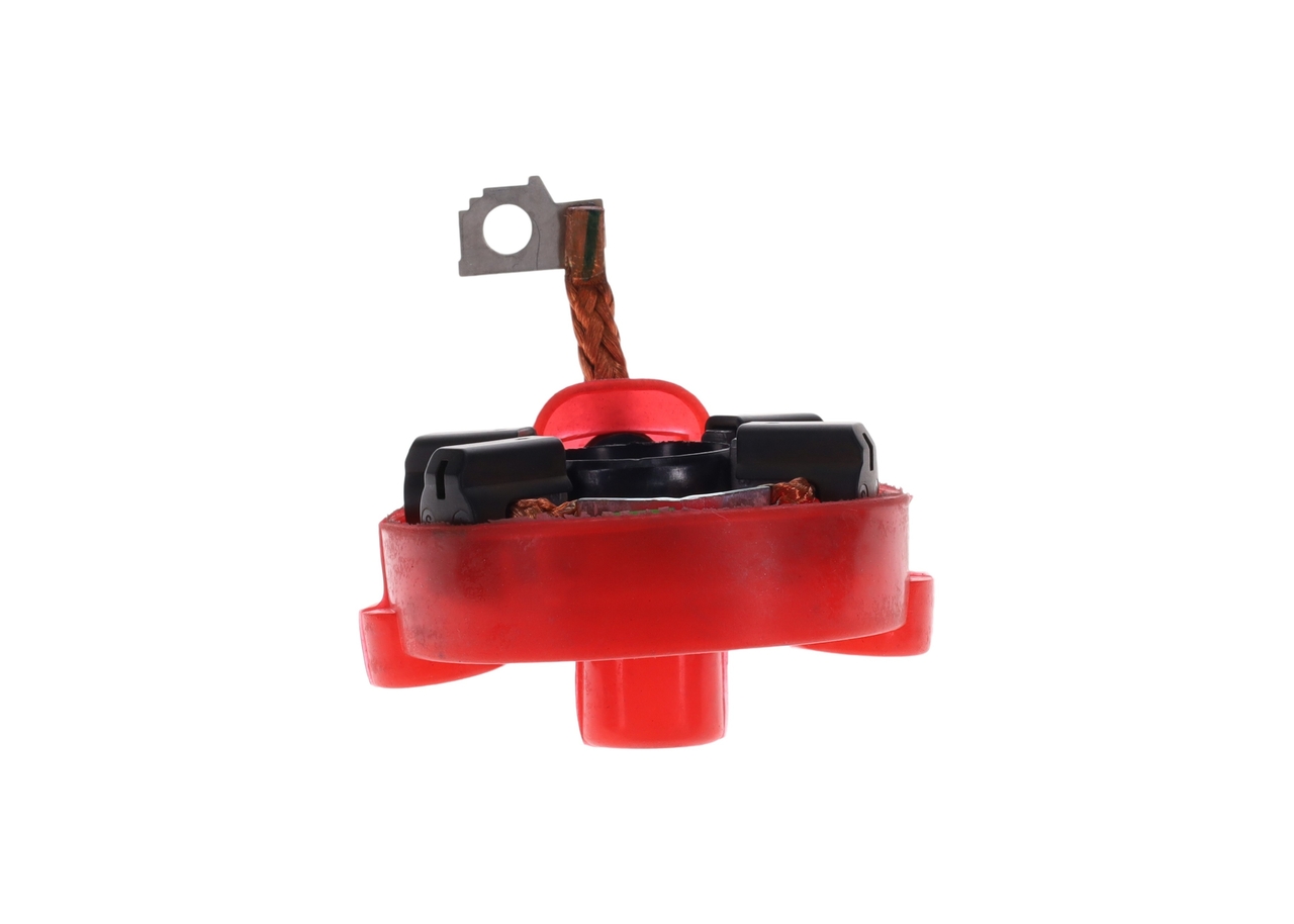 SUPPORTO, SPAZZOLE IN CARBONE