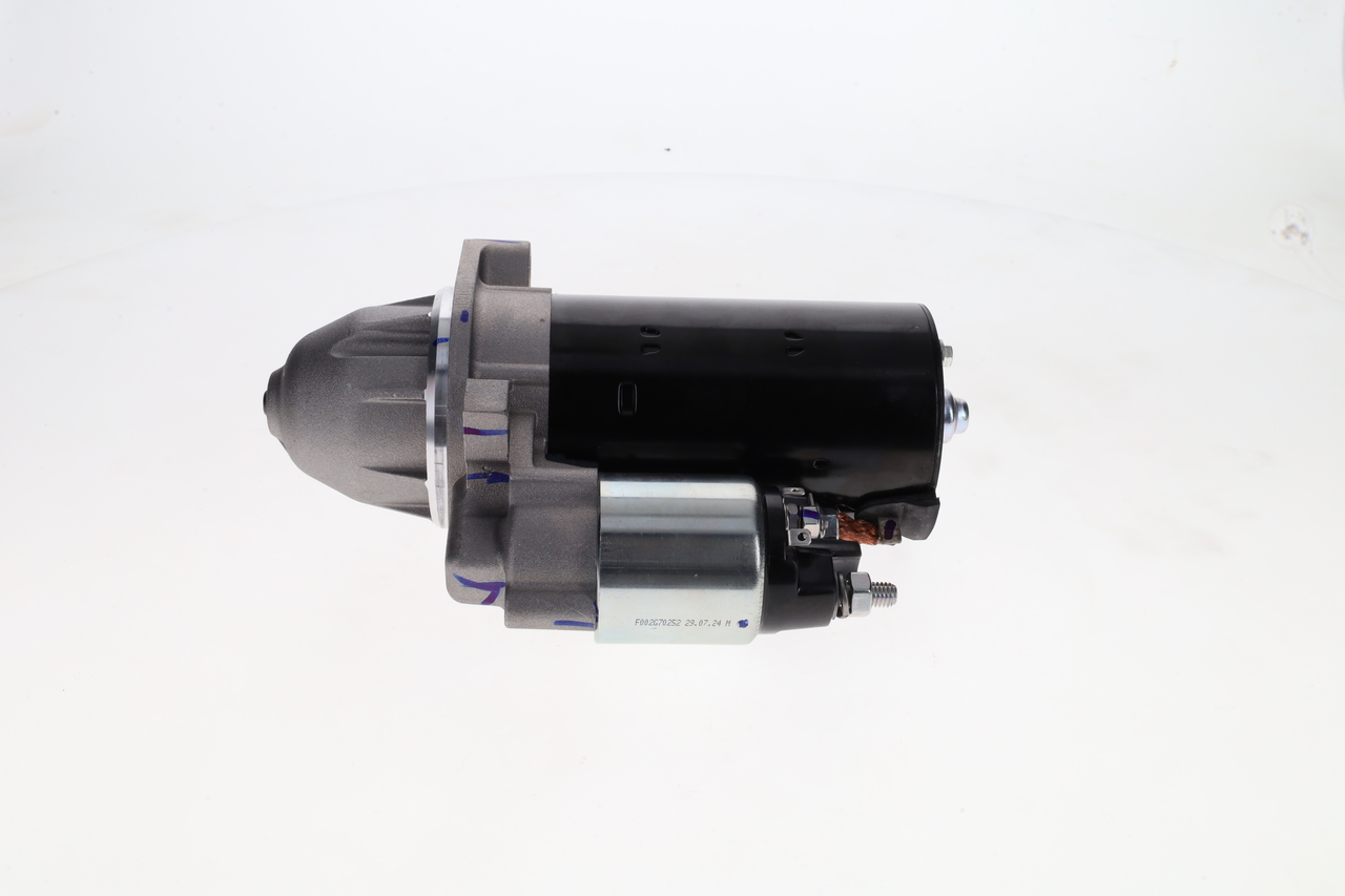 MOTORINO D
