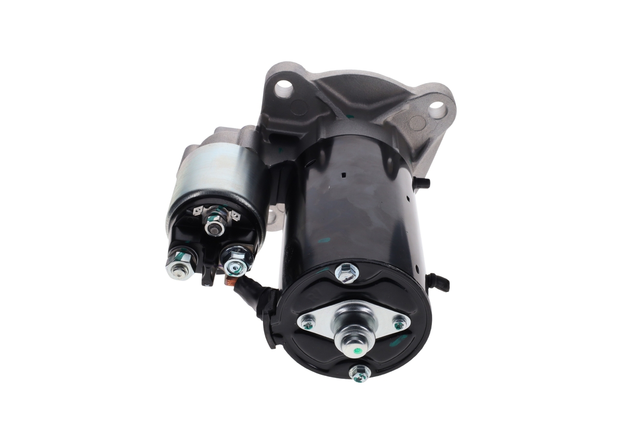 MOTORINO DI AVVIAMENTO