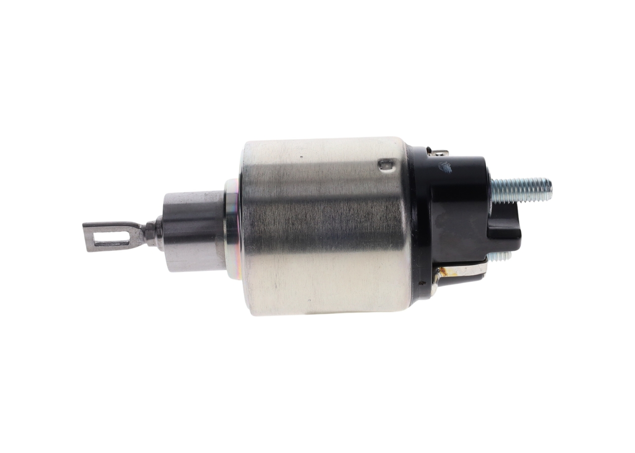 ELETTROMAGNETE, MOTORE D