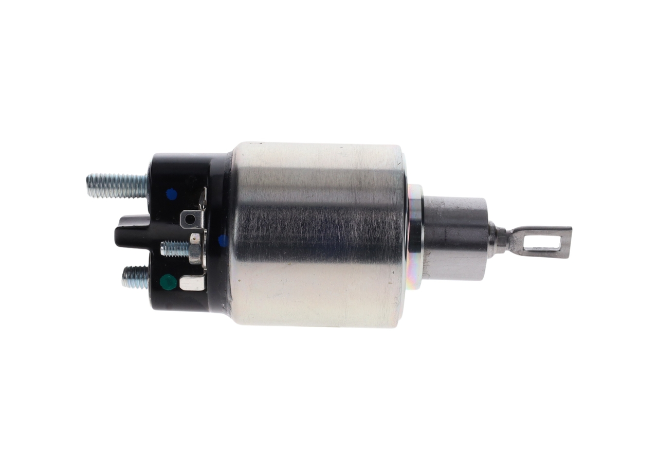 ELETTROMAGNETE, MOTORE D