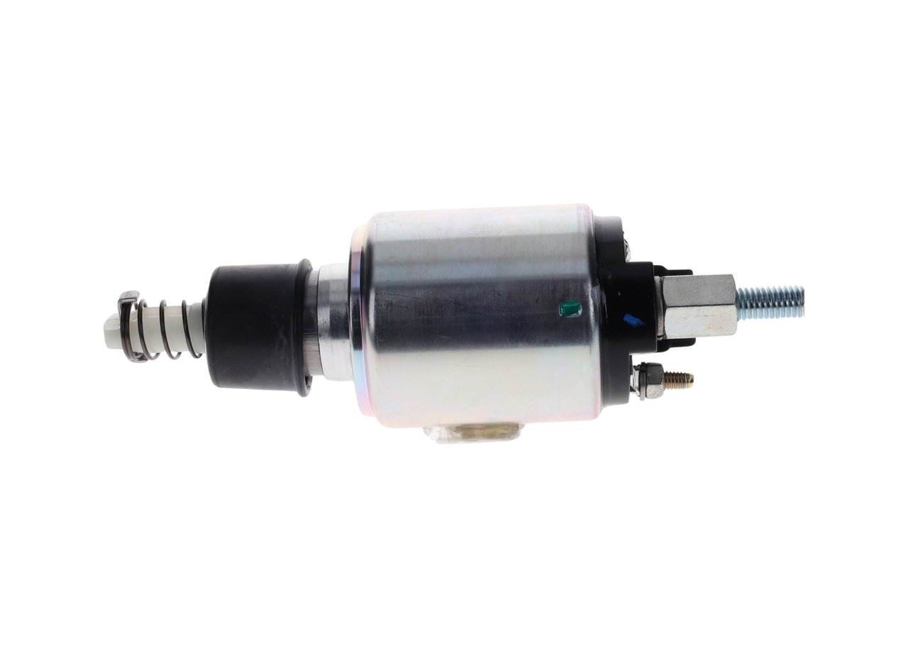 ELETTROMAGNETE, MOTORE D