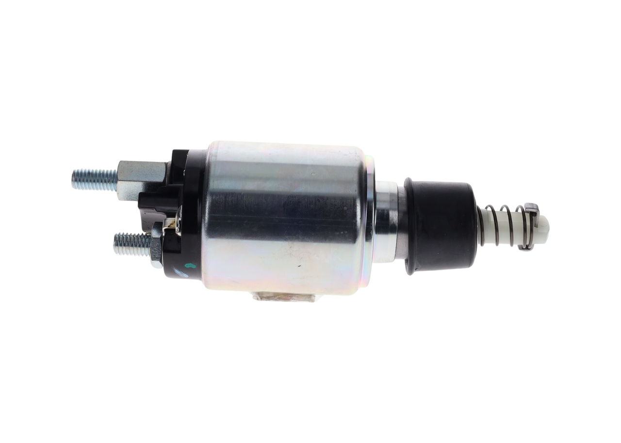 ELETTROMAGNETE, MOTORE D