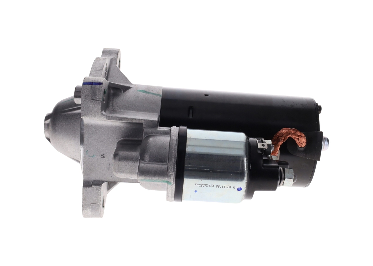 MOTORINO D