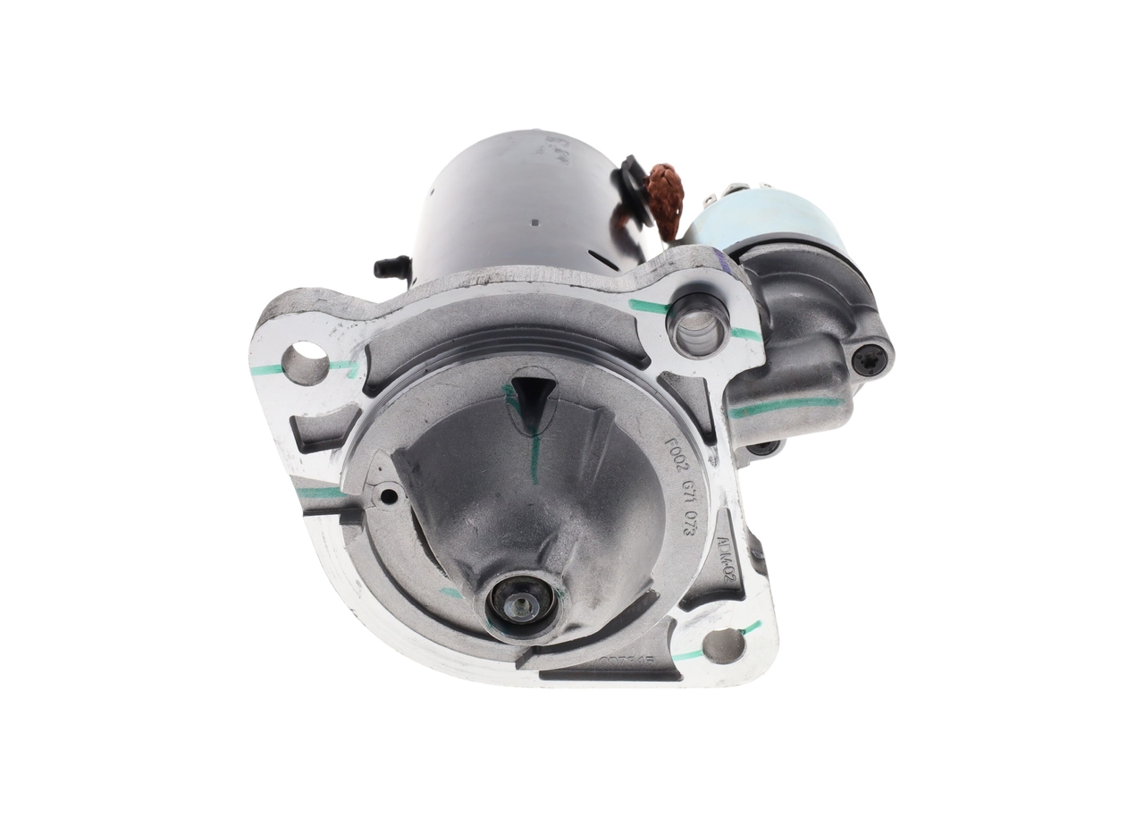 MOTORINO D