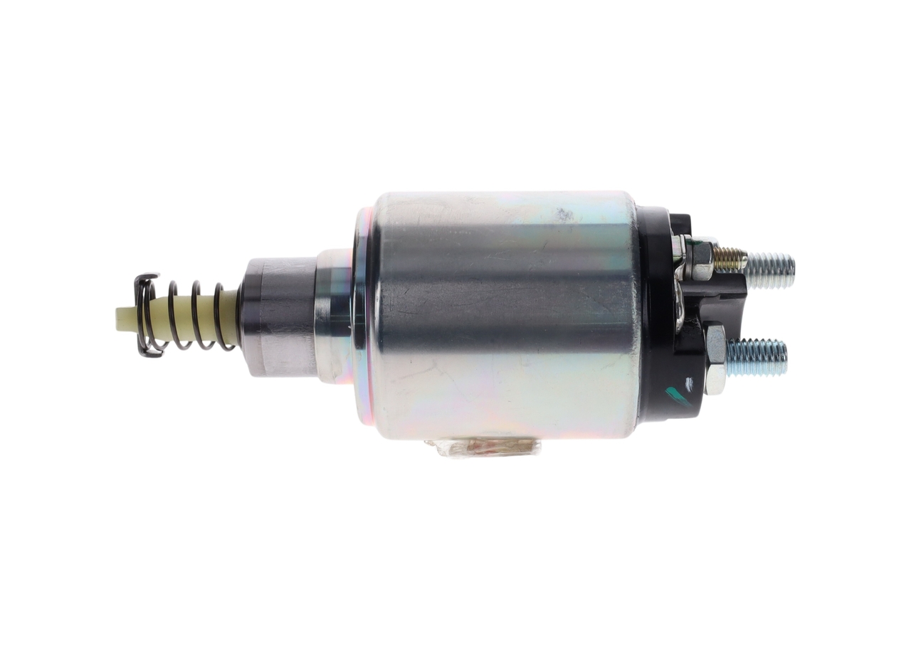ELETTROMAGNETE, MOTORE D