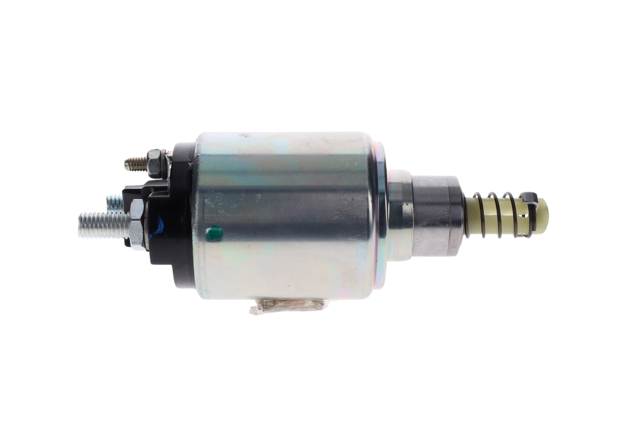 ELETTROMAGNETE, MOTORE D